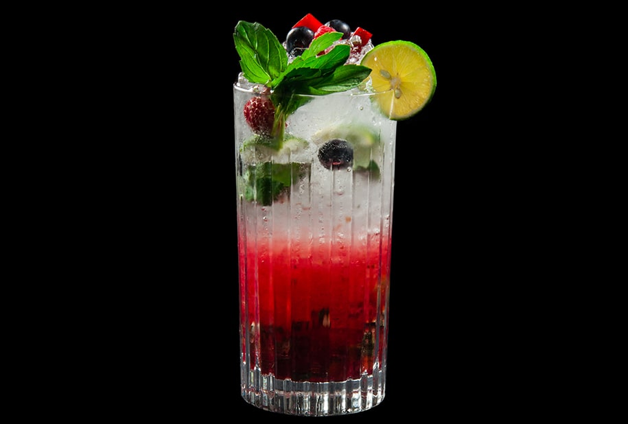 Mojito Frutilla Thumbnail