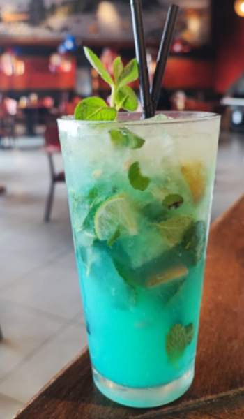 Mojito Blue Thumbnail