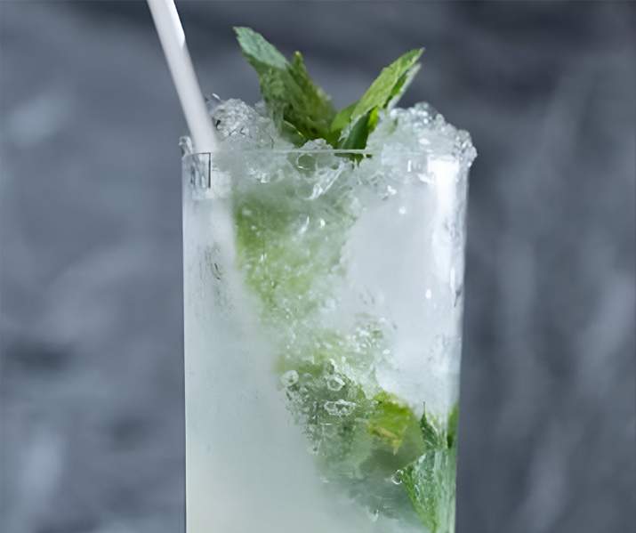 Mojito Clasico