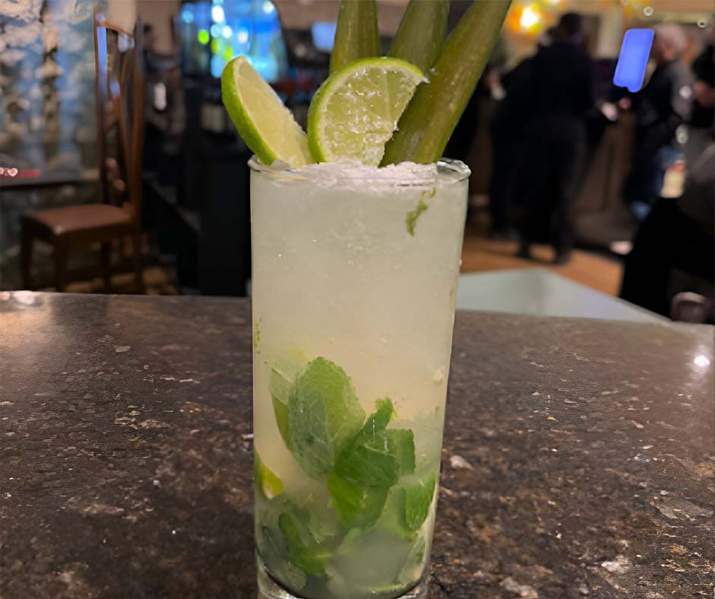 Mojito coco Thumbnail