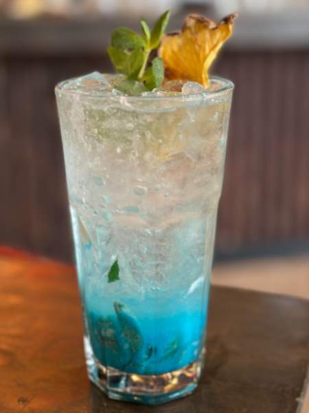Mojito Coconut Thumbnail