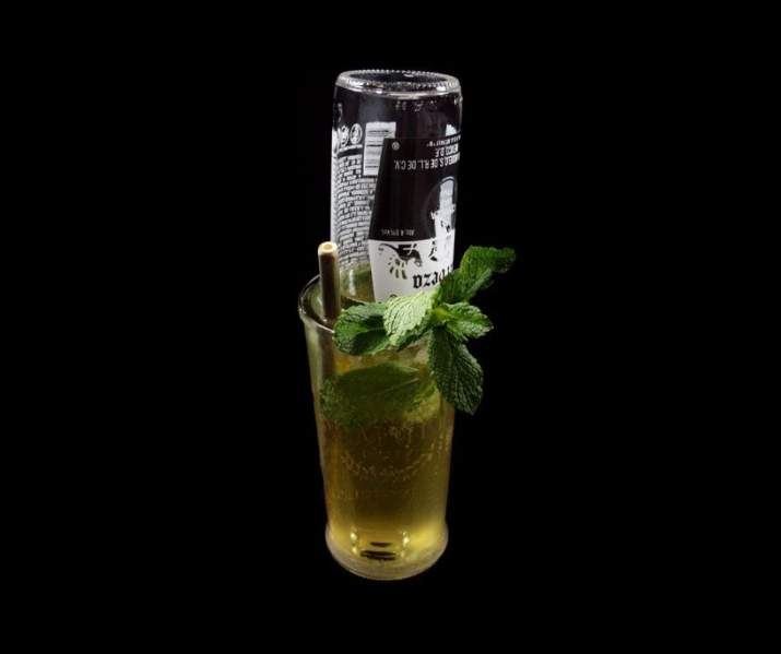 Mojito Corona Thumbnail