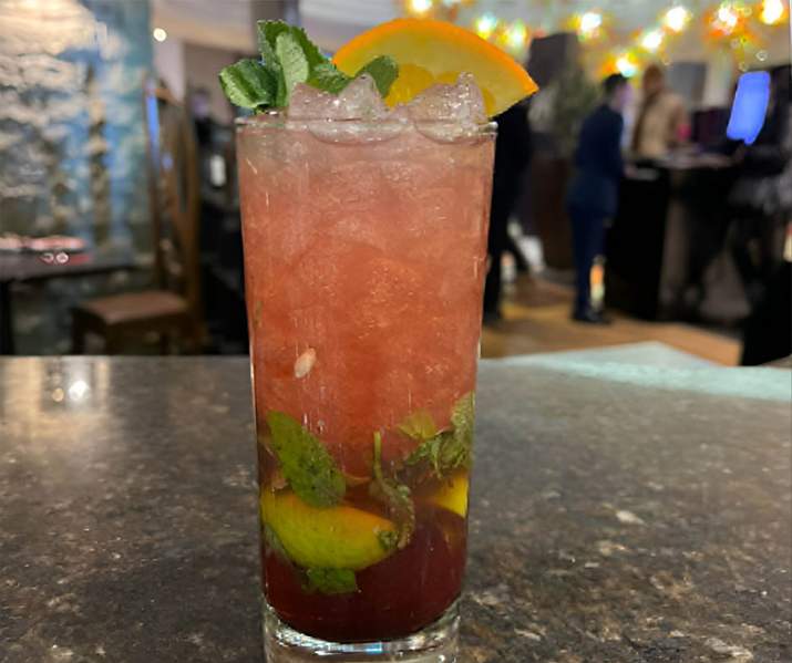 Mojito diablo Thumbnail