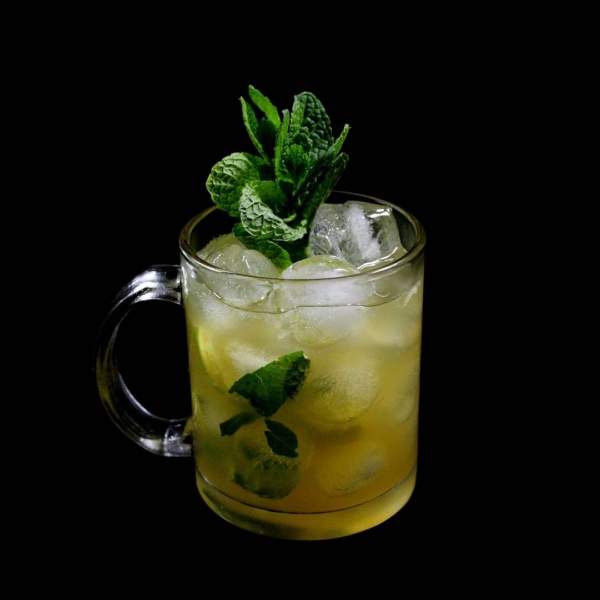 Mojito Honey Thumbnail