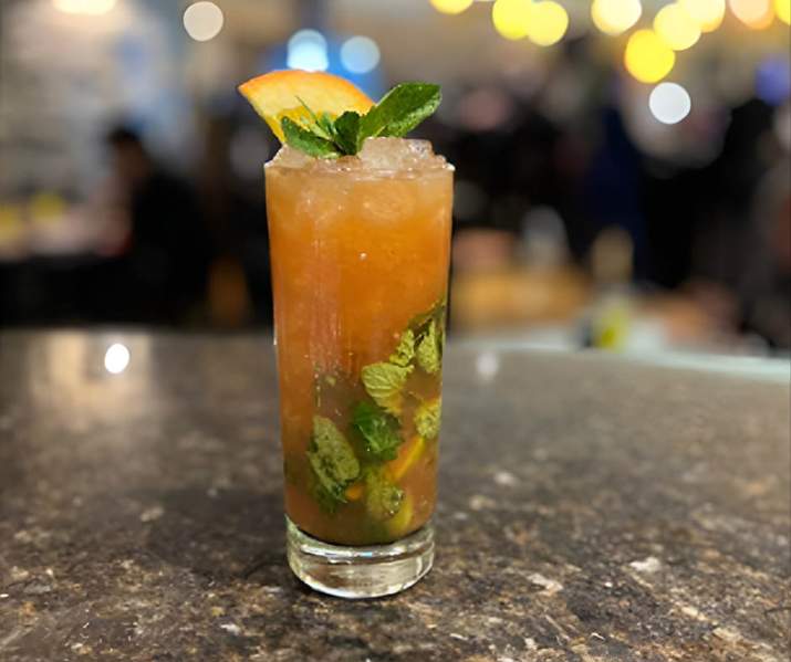 Mojito Jager Thumbnail