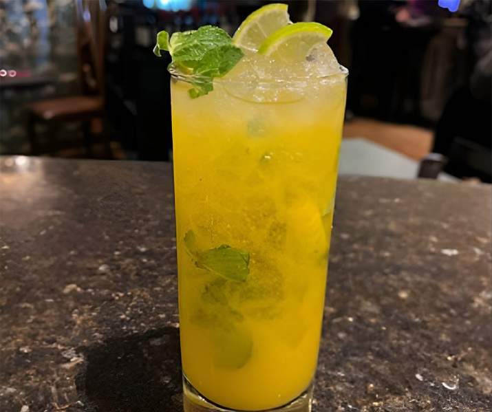Mojito Mango Thumbnail