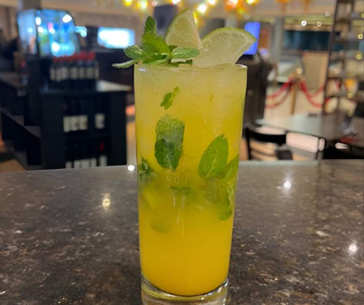 Mojito Maracuya Thumbnail