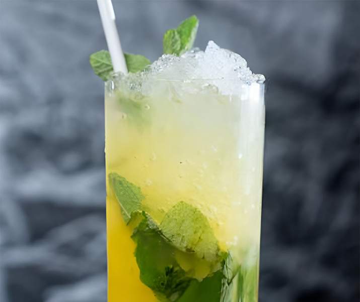 Mojito Sabores Thumbnail