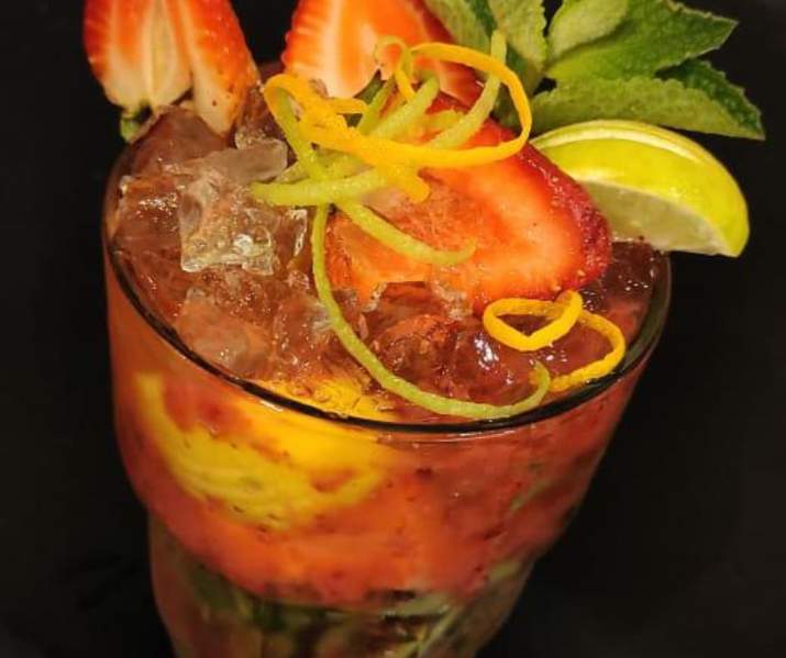 Mojito Sabores Thumbnail