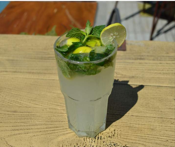 Mojito Tradicional Thumbnail