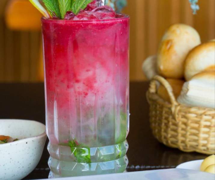 Mojito Variedades