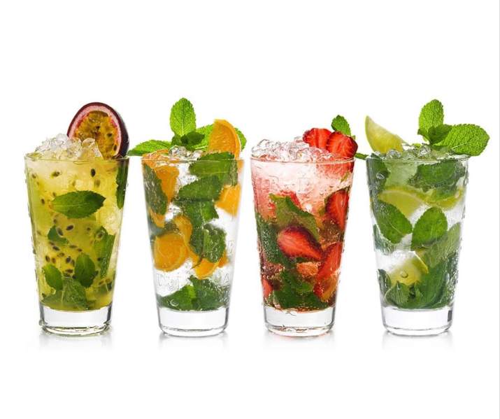 Mojito sabores Thumbnail
