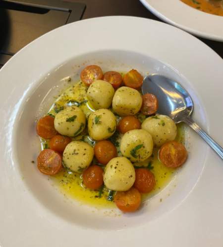 Gnocchi Montecatini Thumbnail