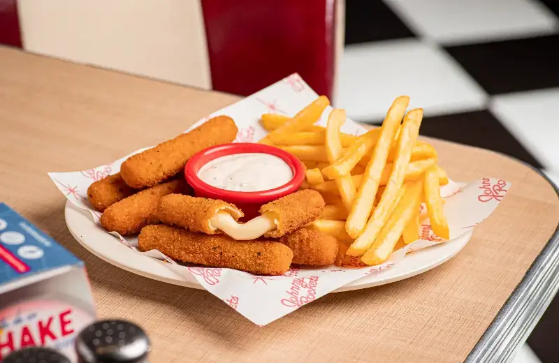 Mozzarella Stick Thumbnail