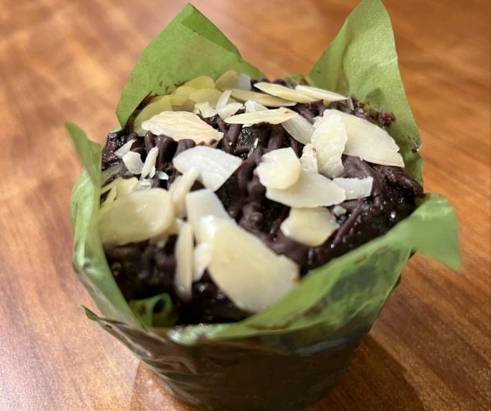 Muffin sin gluten Thumbnail