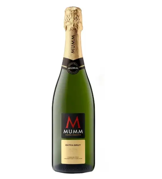 Mumm, Extra Brut