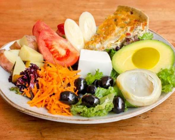 La Naturista Thumbnail