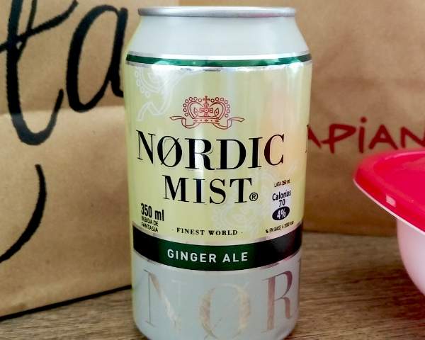 Nordic Mist Lata Thumbnail
