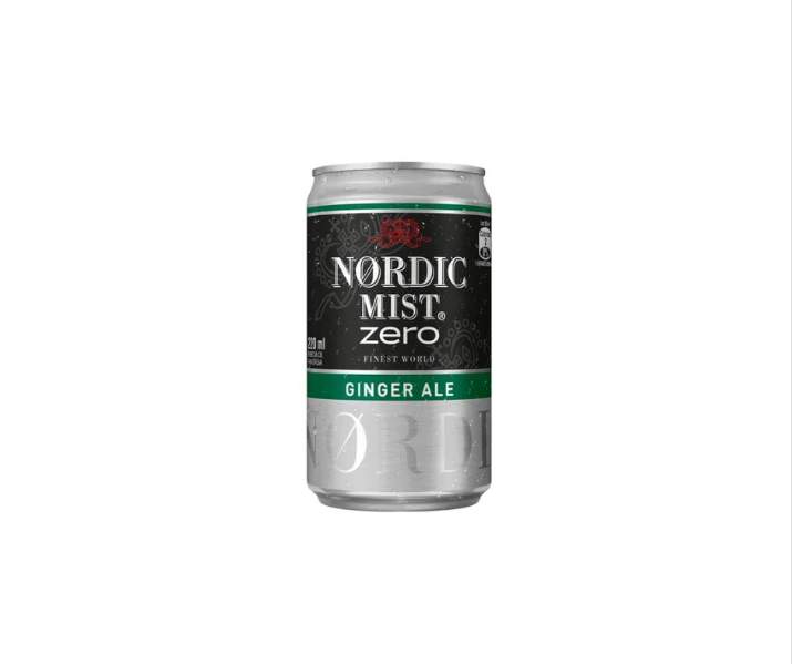 Nordic Zero Thumbnail