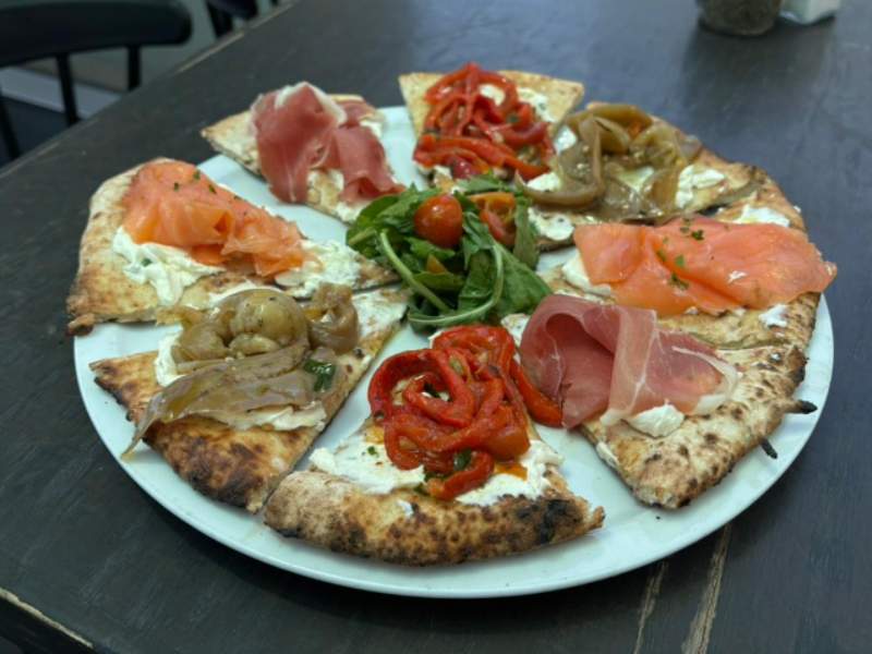 bruschetta Thumbnail