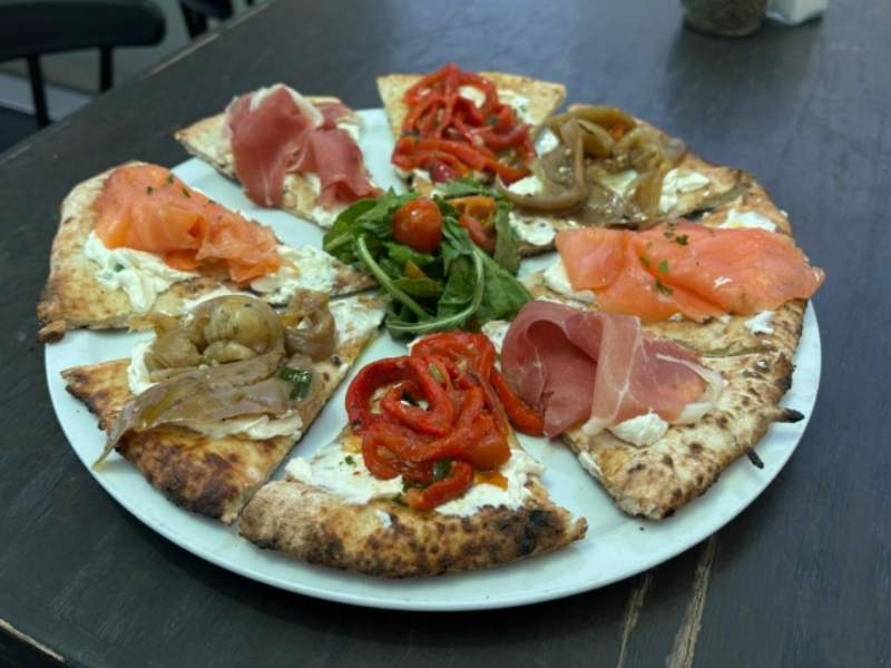 bruschetta Thumbnail