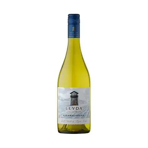 Leyda Chardonnay Reserva Thumbnail