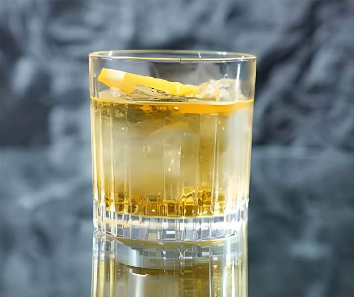 Old Fashionned Thumbnail