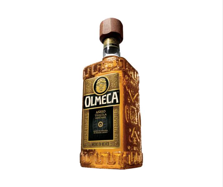 Olmeca Añejo (2 oz) Thumbnail