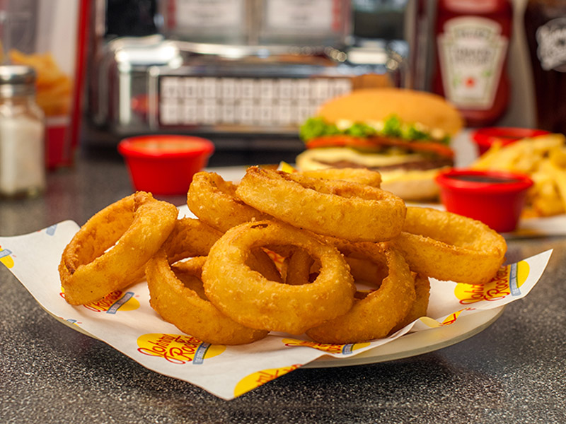 Onion Rings Thumbnail