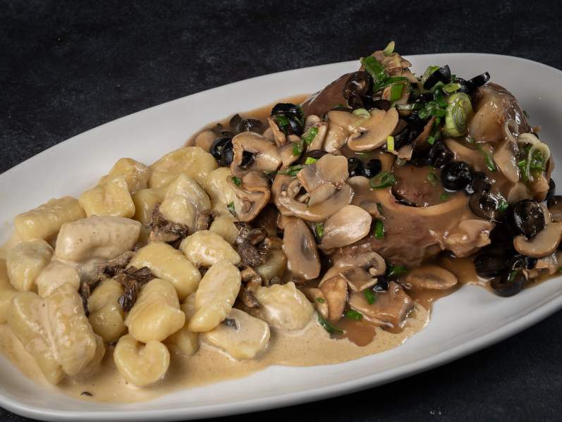 Osobuco al vino tinto Thumbnail