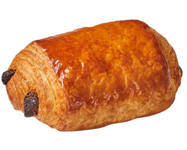 Pan De Chocolate Thumbnail