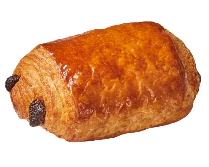 Pan De Chocolate Thumbnail