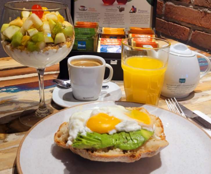 Brunch Palta Thumbnail