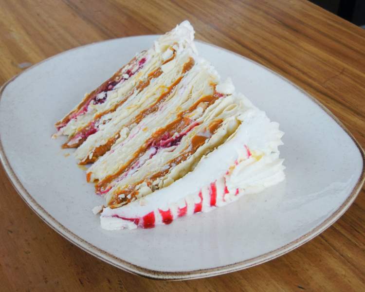Torta Primavera Thumbnail