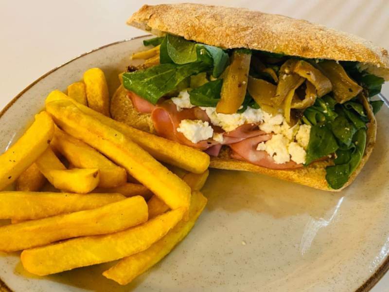 Panini Di Mortadella Thumbnail