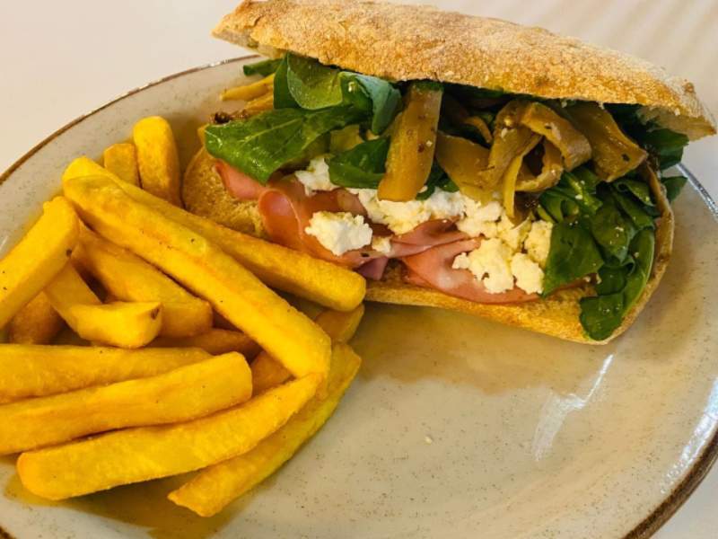 Panini Di Mortadella Thumbnail