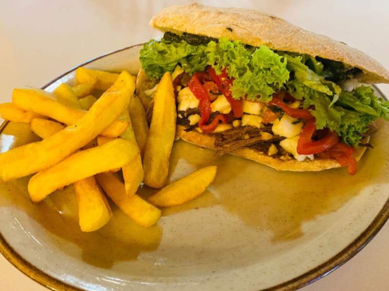 Panini Di Plateada Thumbnail
