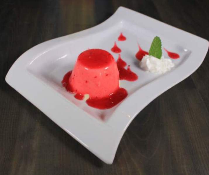 Panna Cotta Thumbnail