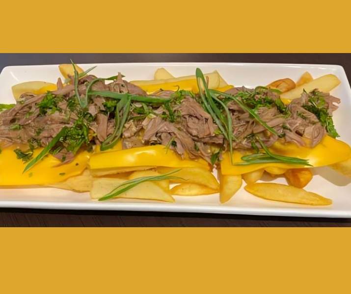 Cheese Fries Mechada Thumbnail