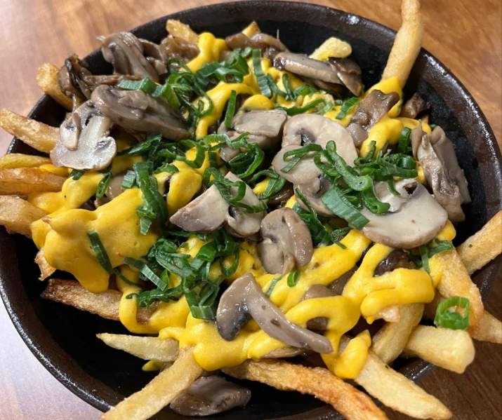 Papas fungi Thumbnail