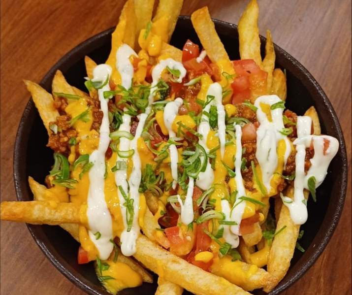 Papas Supremas Thumbnail