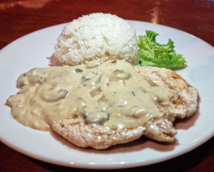 Pechuga de Pollo Bariloche Thumbnail