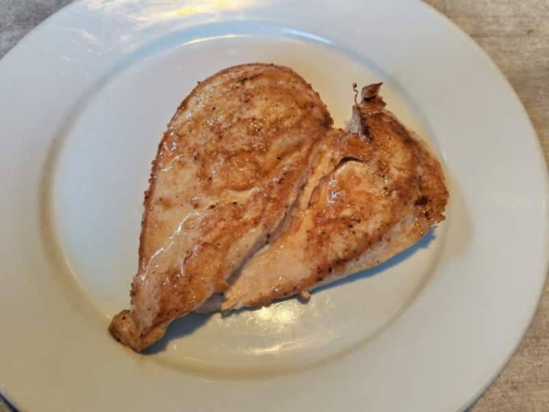 Pechuga de Pollo Thumbnail