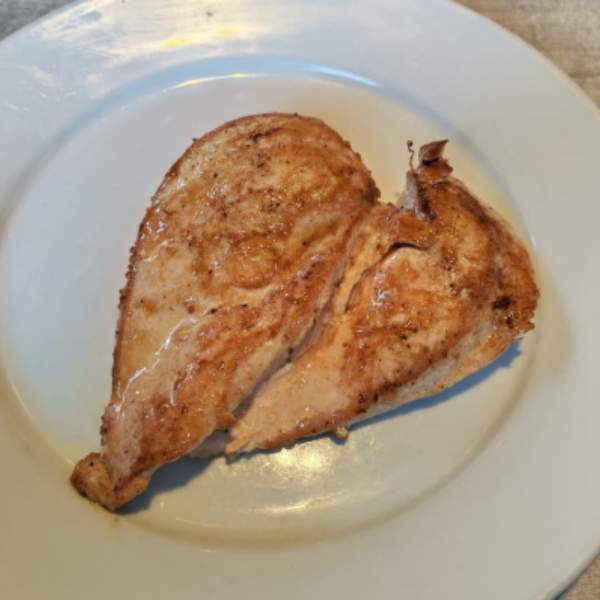 Pechuga de Pollo Thumbnail