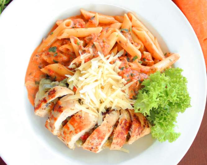 Pechuga Italiana Thumbnail