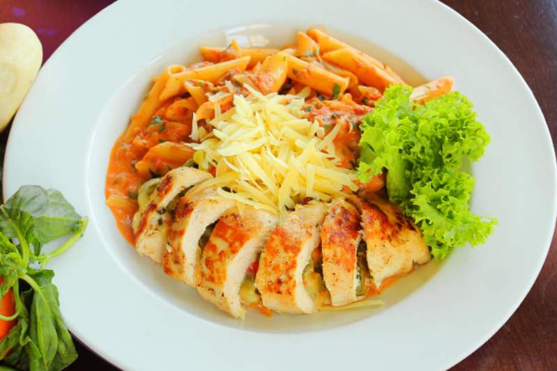 Pechuga Italiana Thumbnail