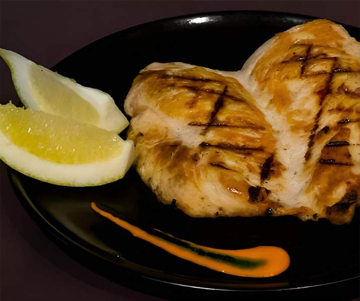 Pechuga Pollo Thumbnail