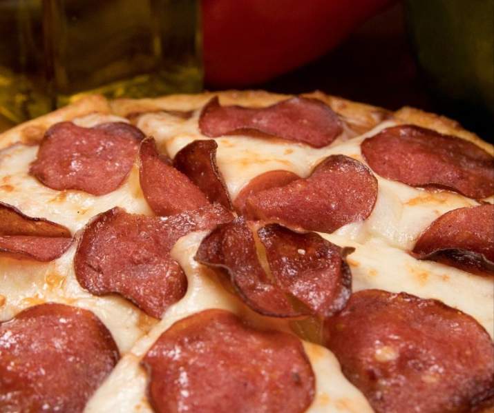 Pepperoni Thumbnail