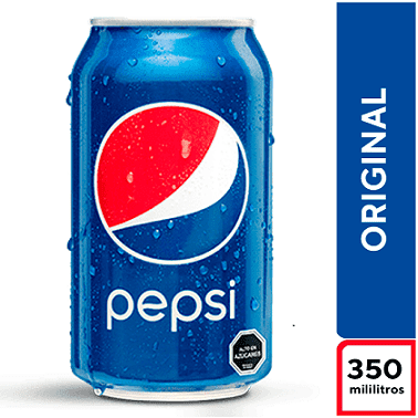 Pepsi Lata Thumbnail