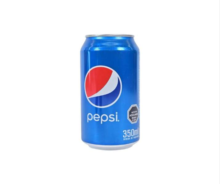 Pepsi Normal Lata Thumbnail
